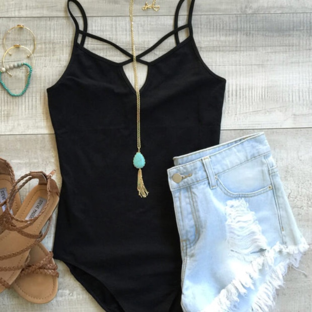 Bodysuit